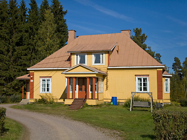 Palom&auml;ki